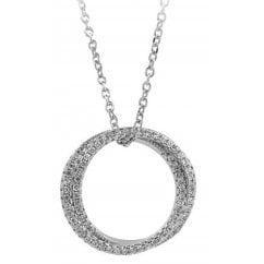 925 Sterling Silver Necklace
