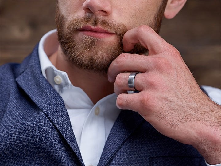 Men's Rings