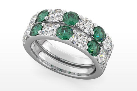 Ladies Rings