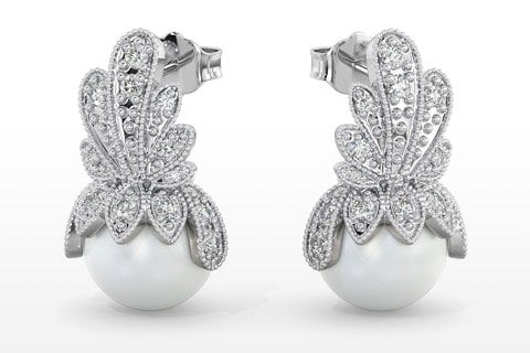 Ladies Earrings