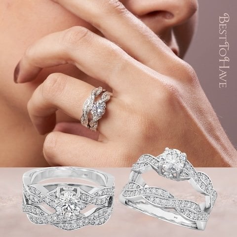 @besttohave Dream Ring and more ...