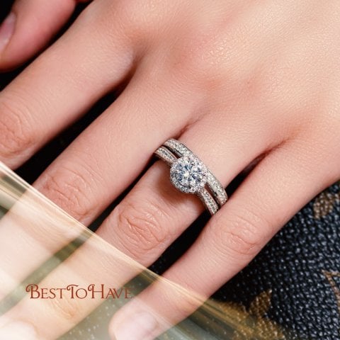 All Shade Of Sparkle !