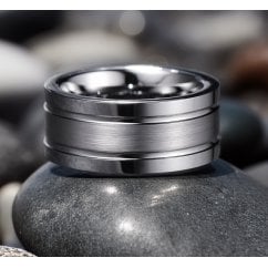 Men's Classic Wedding Ring 