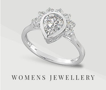 Womens Jewellery