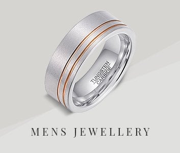 Mens Jewellery