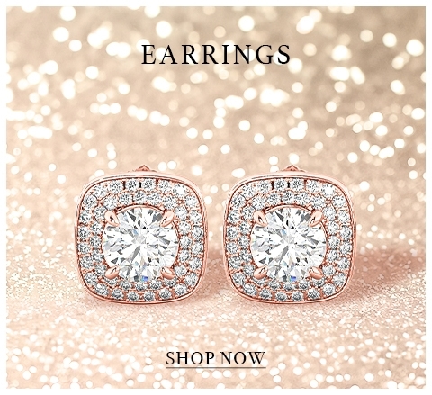 Ladies Earrings