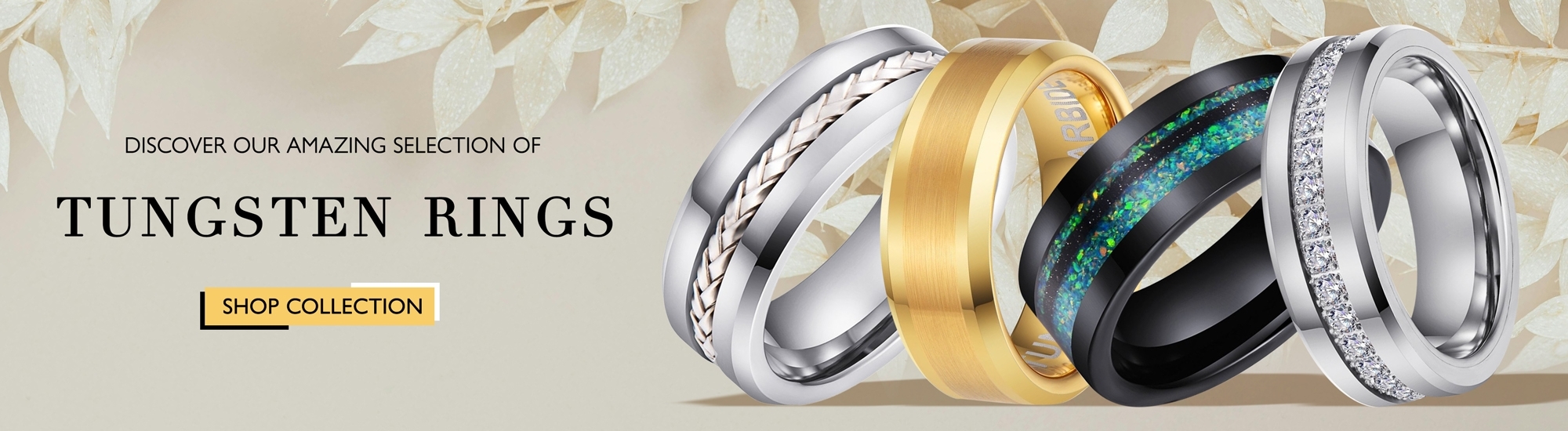 Men's Rings
