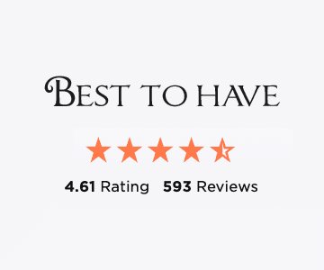 Best To Have Reviews