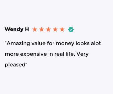 Customer Review